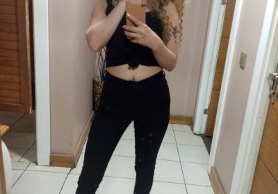 Ankara Dating Gerçek Escort Pelinsu